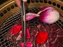 谷牛和牛横膈膜-谷牛和牛烤肉(漕河泾印象城店)