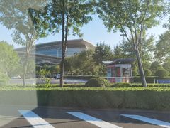 -太原武宿国际机场