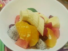 -卡朋西餐(较场西路店)