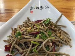 -张记焖窑·十五年专注焖烤(雍和宫店)
