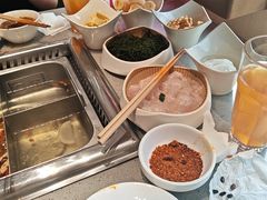 -海底捞火锅(赛格国际购物中心店)