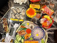-鮨之佐壽司外賣店(氹仔市区店)