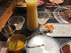 -韩烧牛中牛·甄选黑牛烤肉(黑金店)