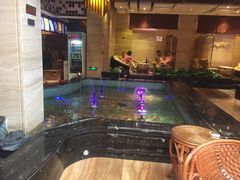 -水晶之星洗浴温泉汗蒸