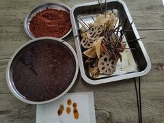 -怪老头甜不辣(抚琴小区店)