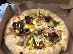 -达美乐比萨(新洲店)