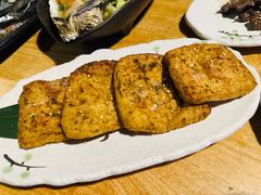 -质烤烤物·活烤海鲜(质烤总店)