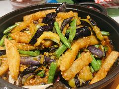 -鑫小城故事·藕汤·家常菜(台北一路总店)