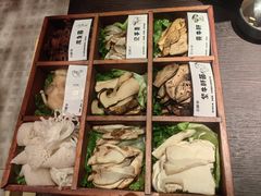 -芸鲜季·云南野生菌餐厅· 云南风物味研社(闵行店)