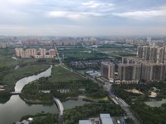 -嘉定凯悦·咖啡厅