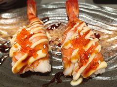 -聿山居·创意料理