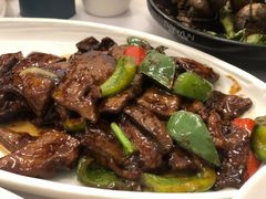 -春餐厅