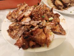 -龚海宝· 烧烤· 羊肉原切挂糊更好吃(庄市店)