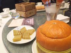 -天瑞轩·粤菜餐厅