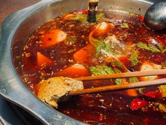 招牌自制黑豆腐-青山青豆花·笑禅豆腐鱼(黄泥塝店)
