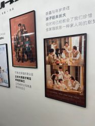 -小阿福儿童摄影(摩尔城店)