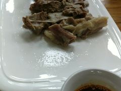 -清真西北风味餐厅