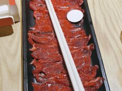 -正禾鲜·潮汕牛肉火锅(凯德天府店)