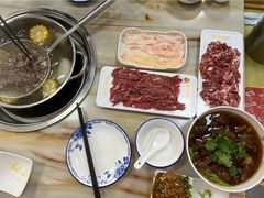 -杏花吴记牛肉火锅
