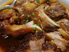 -走马楼饭庄(慈城古县城店)