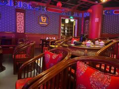 -盖碗儿梨园·变脸吐火·川剧(天府广场店)