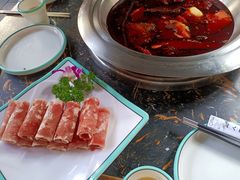 -苏家大院庭院式老火锅(高灯北街店)