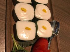 -CHINCHIN 青青·泰国料理(万象食家店)