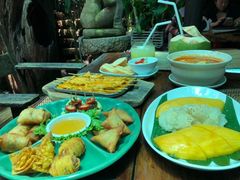 -自然餐厅(Phuket)