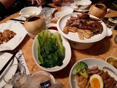 -陈鹏鹏潮汕菜(欢乐海岸 海边景观店)