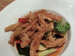 -周家二小姐的菜(西津渡店)