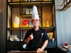 -水木锦堂·自助铁板烧(方庄时代店)