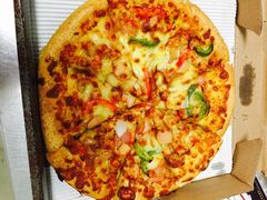 -尊宝比萨(江南豪园店)