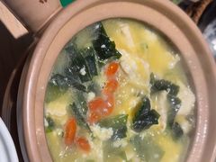 -谷田稻香·砂锅菜(南沙万达广场店)