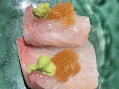 -桐寿司Sushi Tong