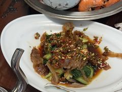 -醉御香渔家园(临沂路与大连路店)