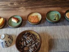 -邈墨茶馆(大兜路1号店)