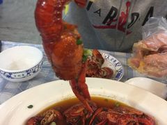 -辣螃铠盆盆蟹大排档(总店)
