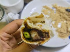 -小寒羊烧烤(凯瑞时代大厦店)