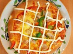 -萨莉亚意式餐厅(深圳北站店)