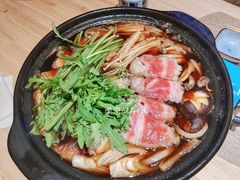 -琴寿司居酒屋(中山广场店)