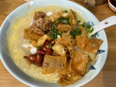 -豆相识•九九豆腐脑(牛咡桥店)