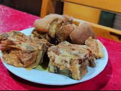 -老北京涮羊肉店(星湖路北一里二巷店)