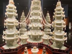 -北京工艺美术博物馆