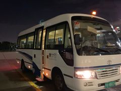 -厦门高崎国际机场-T3航站楼