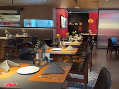 -拉蒂娜·巴西牛排馆 Latina·Brazilian Steakhouse(王府井喜悦店)