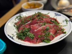 -廖掌柜·重庆鲜货火锅(上海首店)