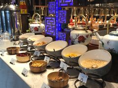 -印象餐厅(杭州国际博览中心北辰大酒店)