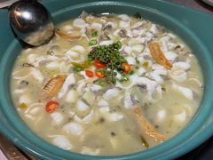 -百岁我家酸菜鱼(龙湾万达店)