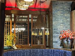 -黄泥岗·黄陂农家菜(百步亭店)