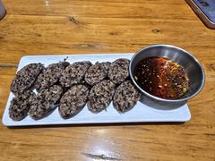 -冰川朝鲜族料理·东北菜(观前店)